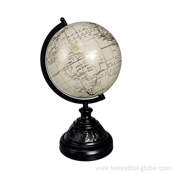 Factory Selling School Home Office Globe Decoration